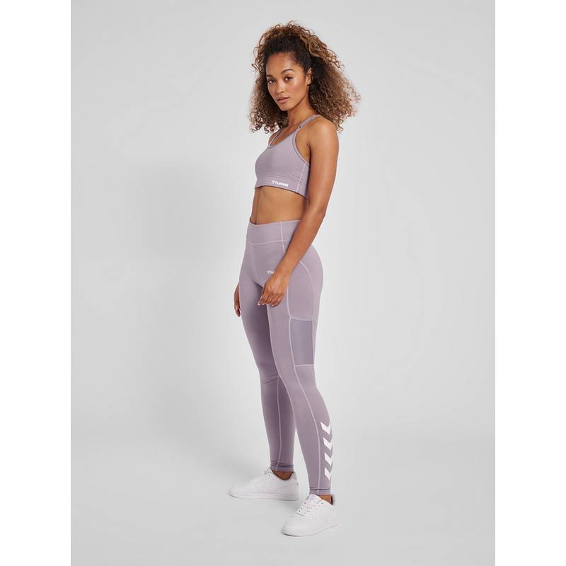 hummel hmlMT CHIPO PADDED SPORTS BRA BH Damen