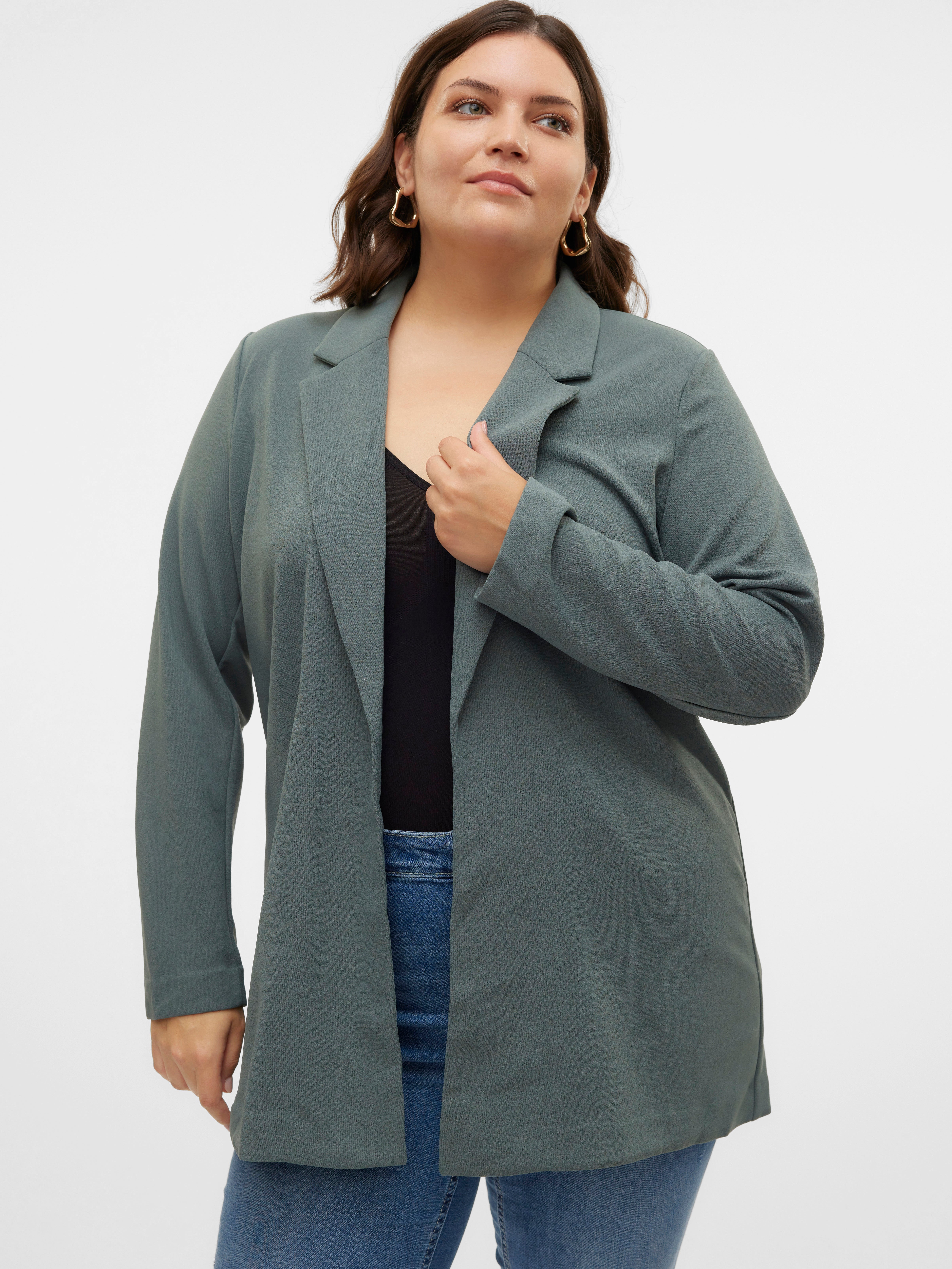 VMCLIVA Blazer