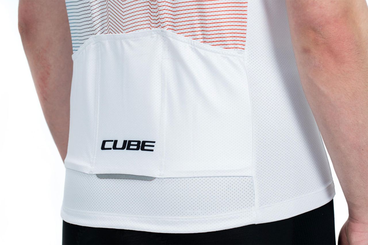 Cube Teamline CMPT - Trikot kaufen | Bike-Discount