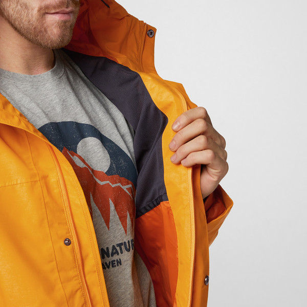 COMYOU PRO RAIN JACKET Herren - Fahrradjacke