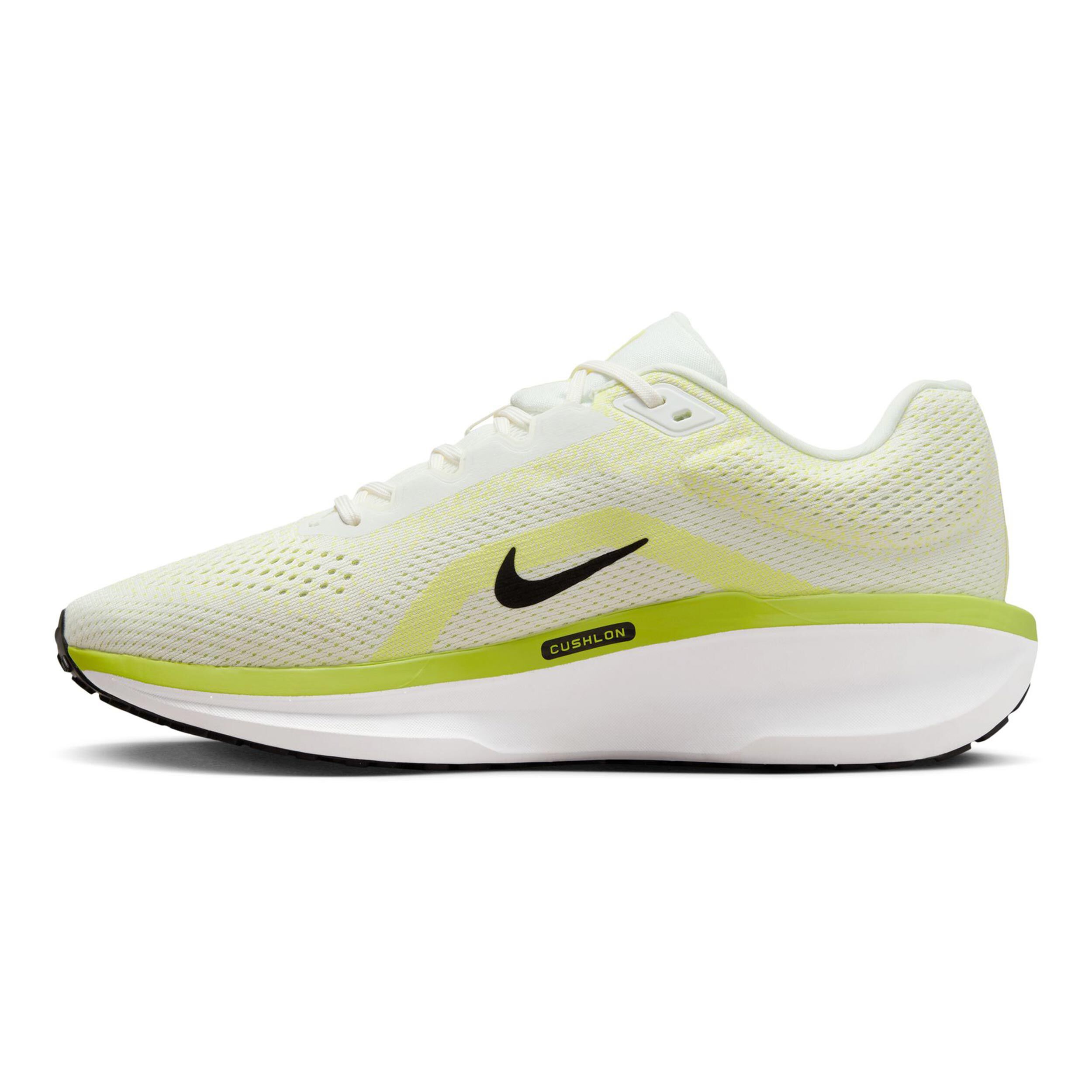 Winflo 11 Neutralschuh Herren - Creme