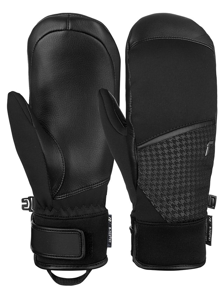 Reusch Funktionsfäustlinge 