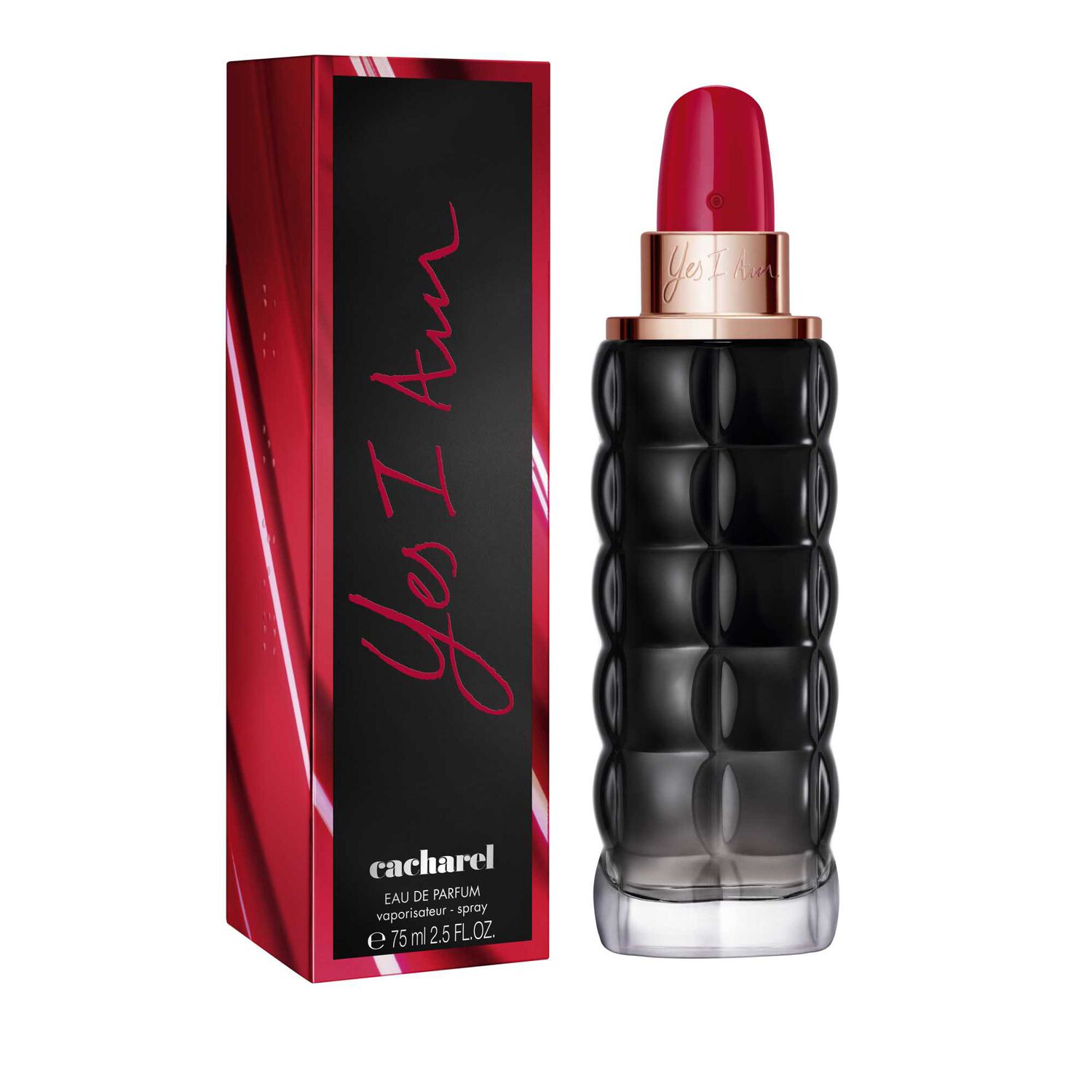 Cacharel Yes I Am Eau de Parfum