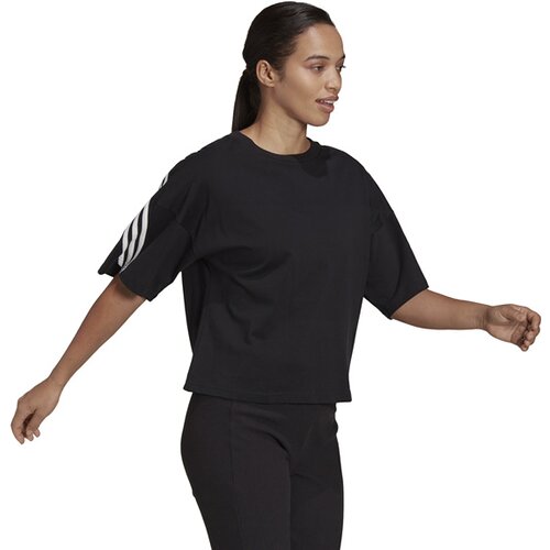 DAMEN SHIRT W FI 3S TEE