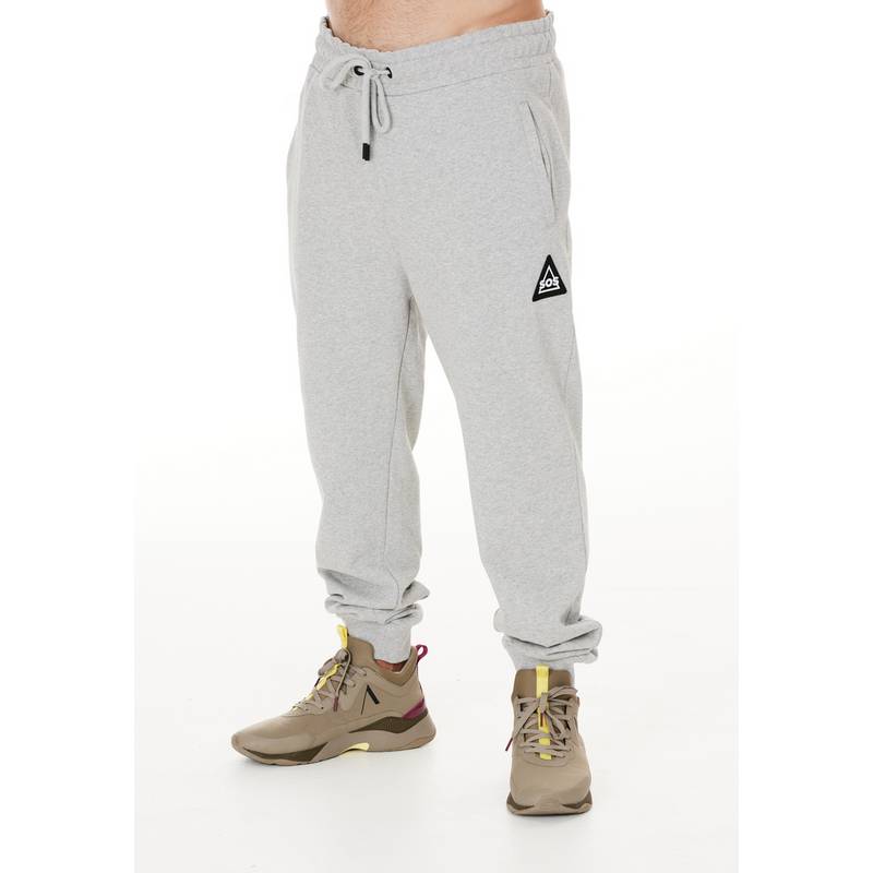 SOS Haines Sweathose Herren