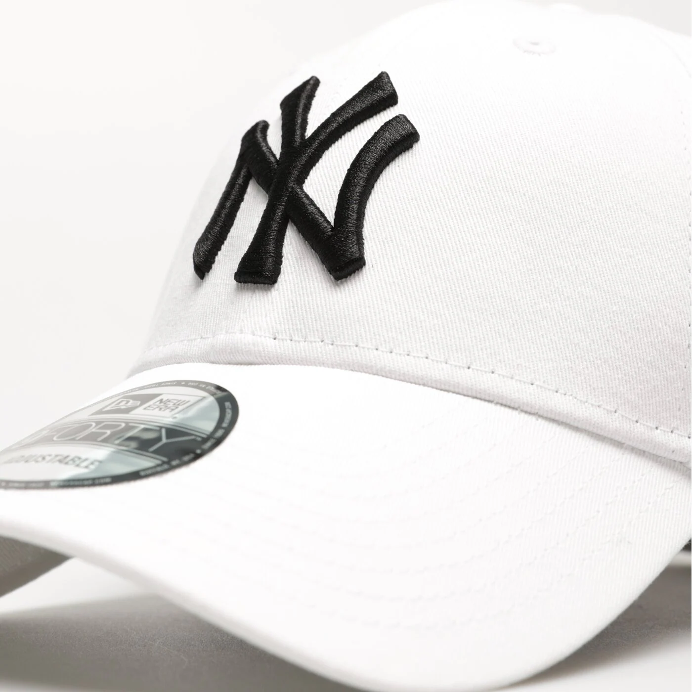 NEW ERA MÜTZE 940 NY WHI 940 Multicolor