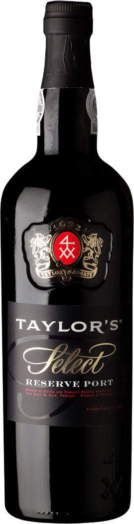 Taylor's Select Reserve Port