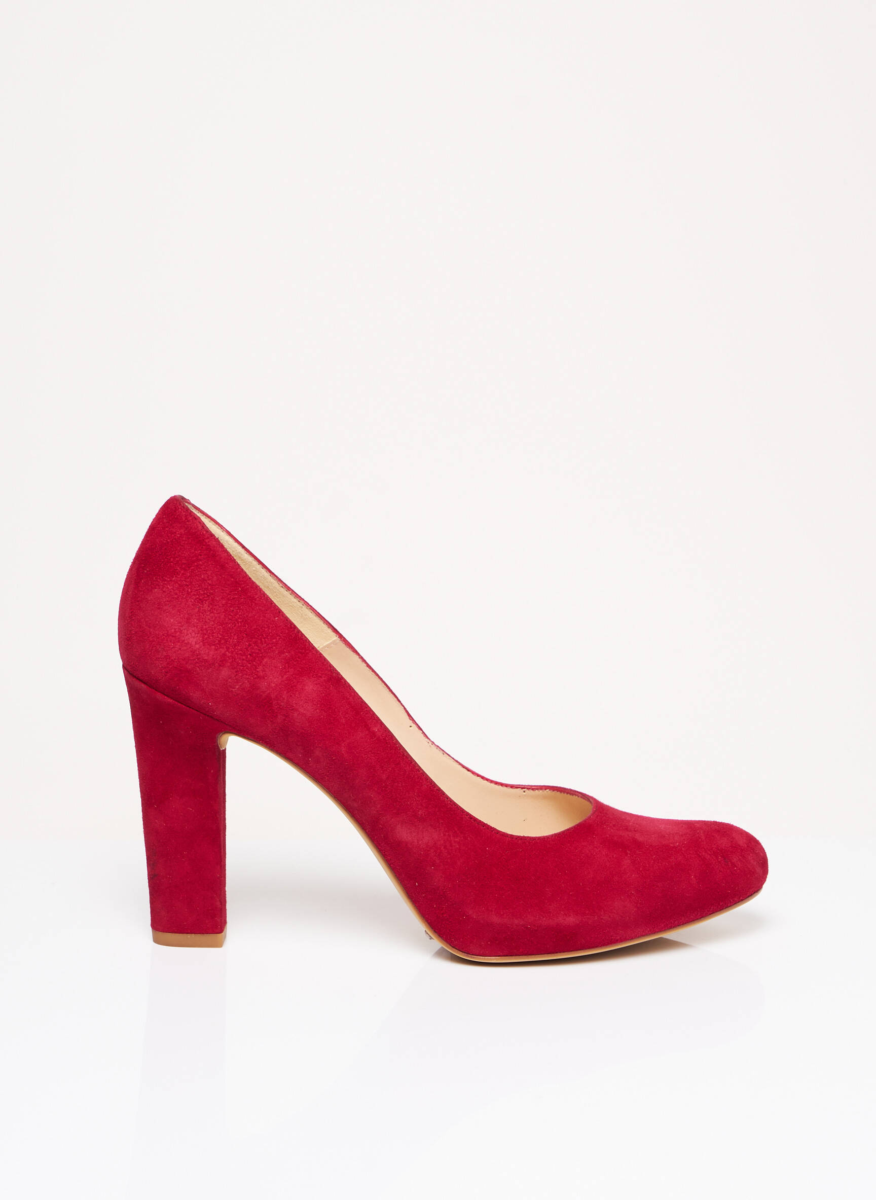 Unisa Escarpins Femme couleur rouge