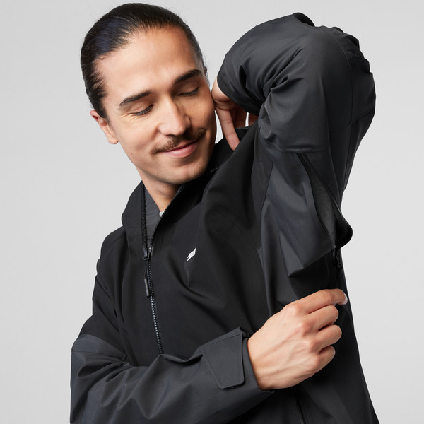 M JAZZI GTX JACKET Herren - Hardshelljacke
