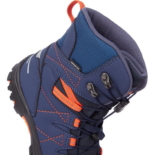KINDER APRÈS-SCHUH SNOWSTAR III AQX