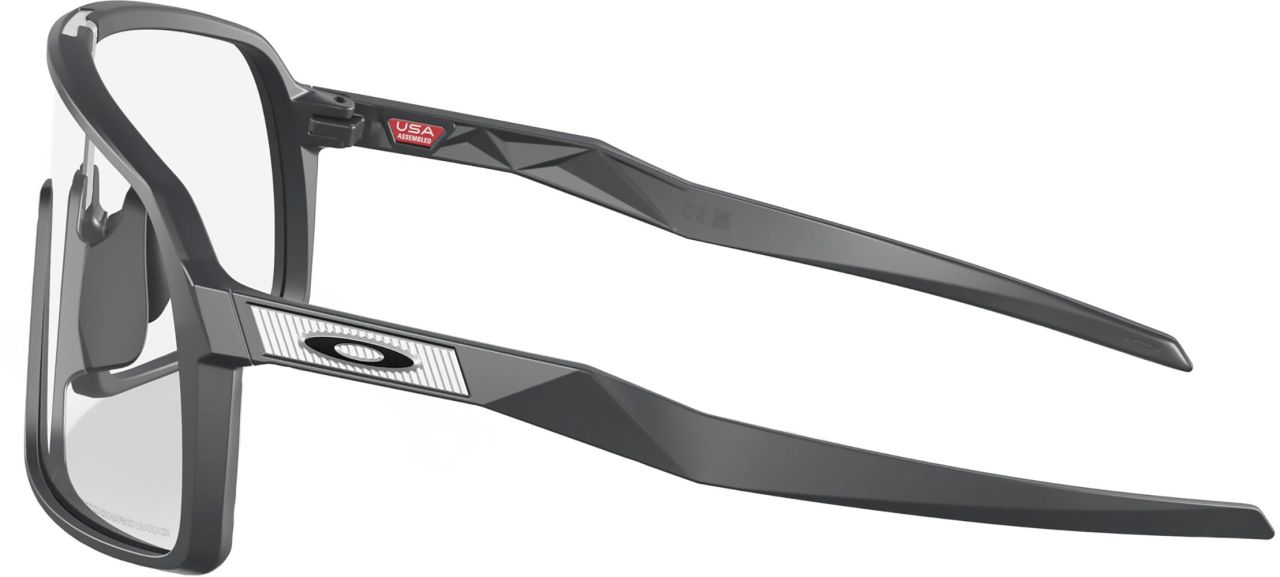 Oakley Sutro Clear Photocromic - Sportbrille kaufen | Bike-Discount