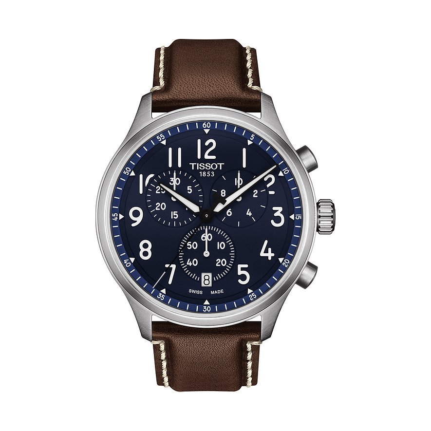 Tissot Chronograph Chrono XL Vintage