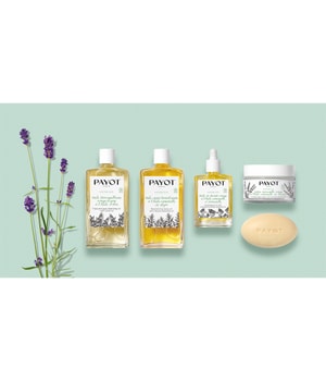 PAYOT Herbier Huile corps Revitalisante à l'huile essentielle de thym Körperöl-95 ml