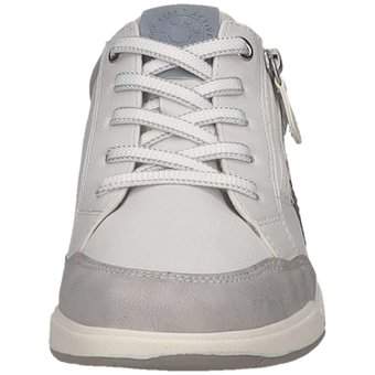 Relife Sneaker in weiß