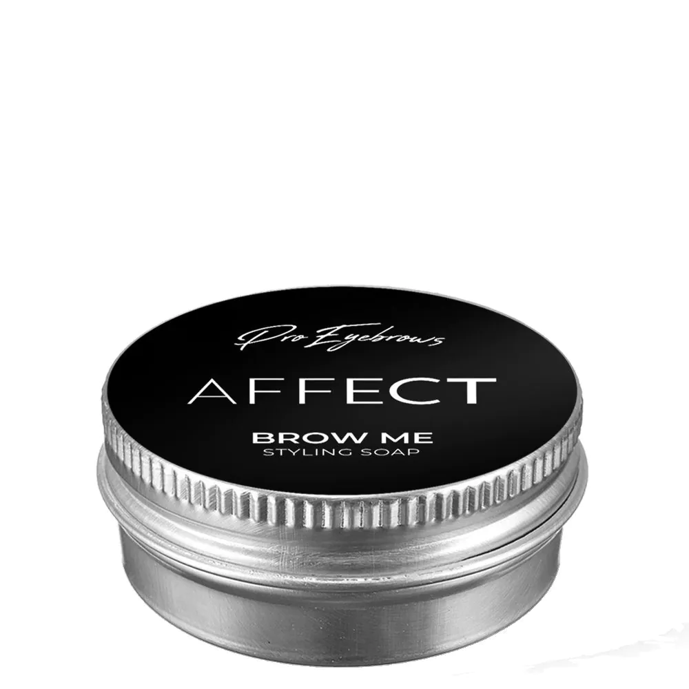„Affect Brow Me“ antakių muilas