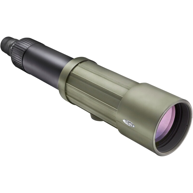 Meopta Fernrohr TGA 75 ohne Okular