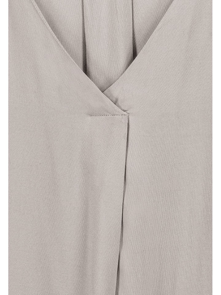 Sublevel Bluse in Grau günstig kaufen