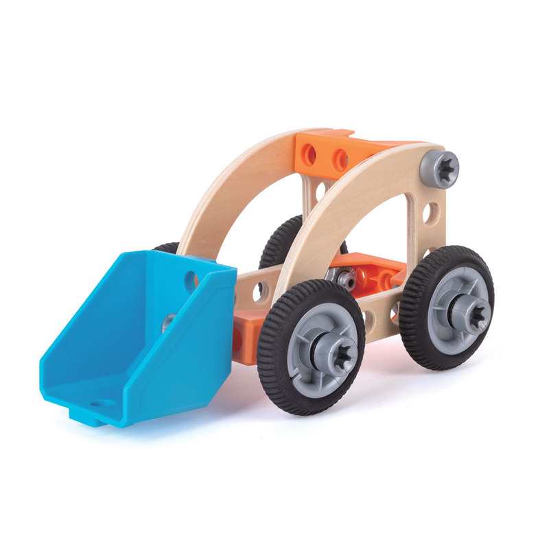 Set de construction voiture Hape