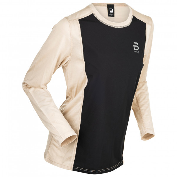 Daehlie - Women's Long Sleeve Athlete Wool - Merinounterwäsche