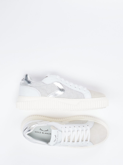 Sneaker-16654990008 Voile Blanche