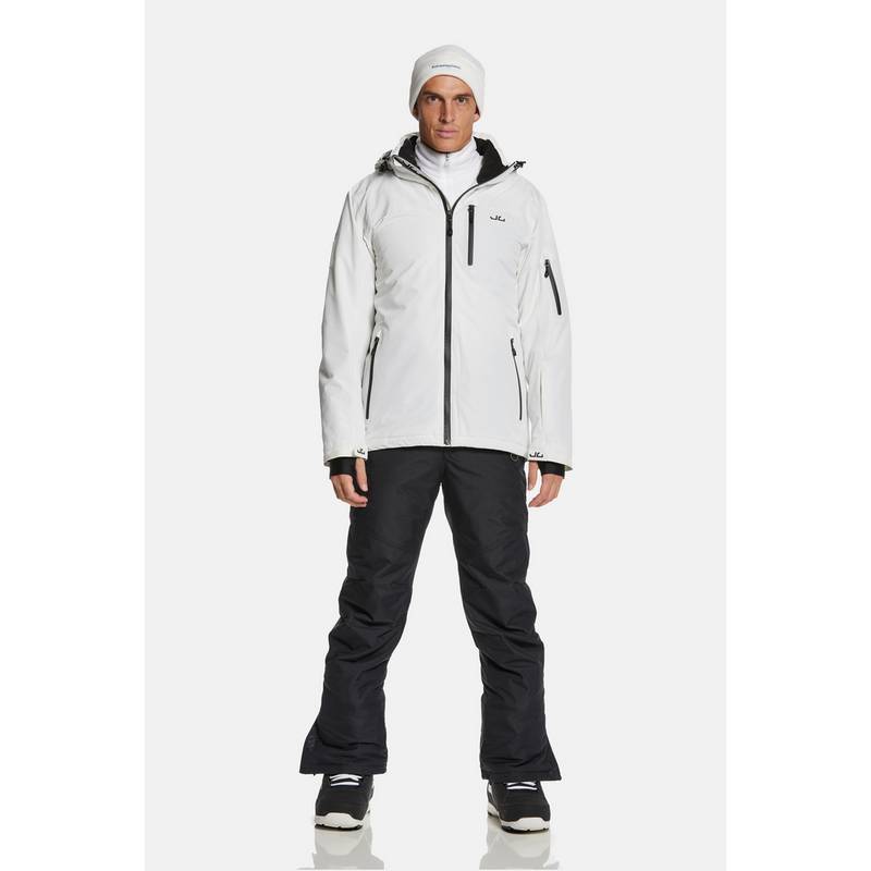 Jeff Green Bergen Skijacke Herren