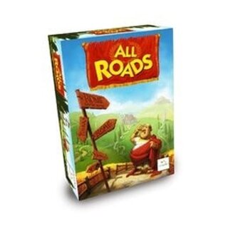 All Roads (EN)