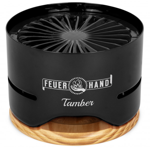 Feuerhand - Tischgrill Tamber - Grill