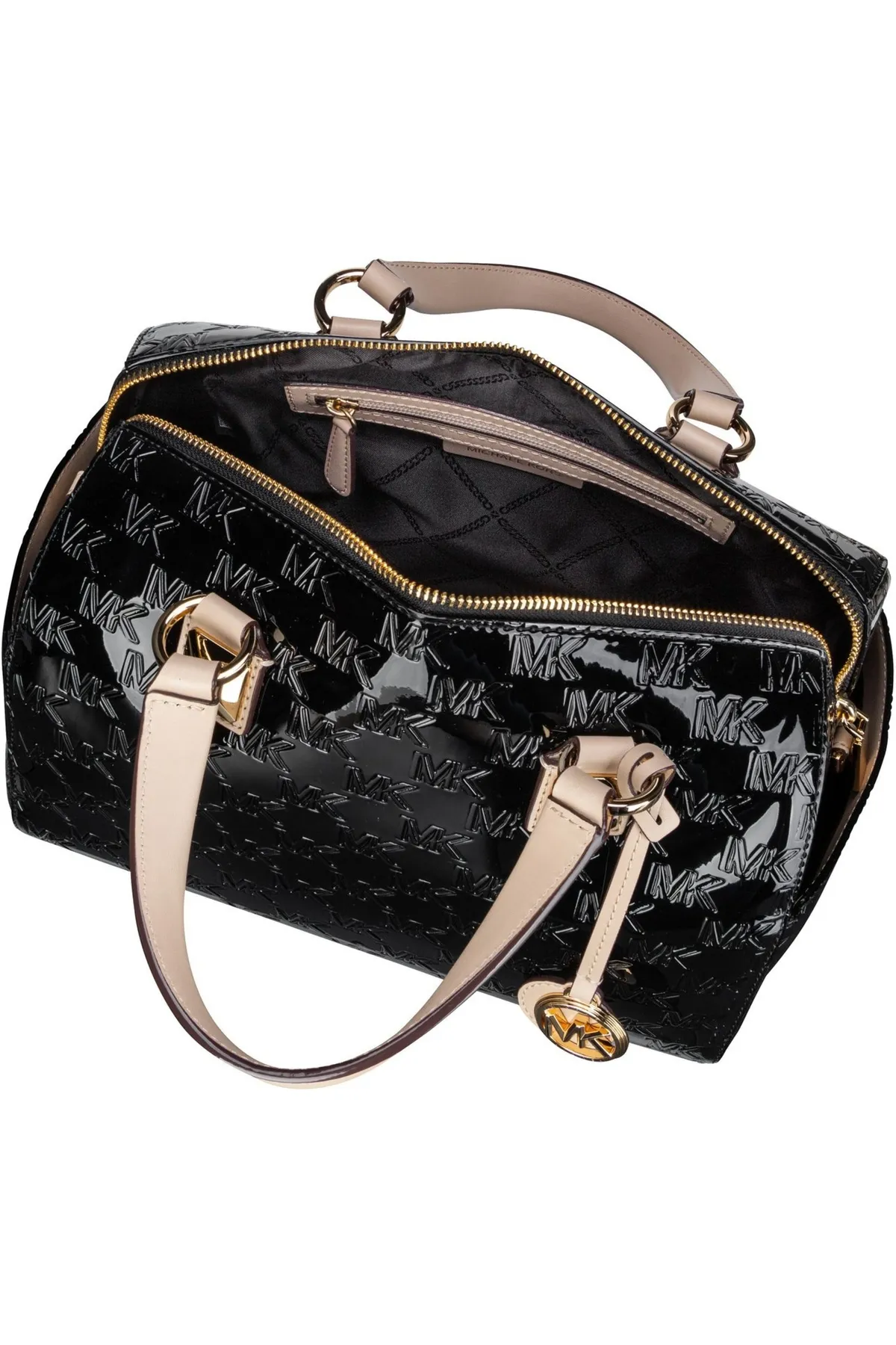 Michael Kors  Handtasche Grayson Medium Duffle Satchel