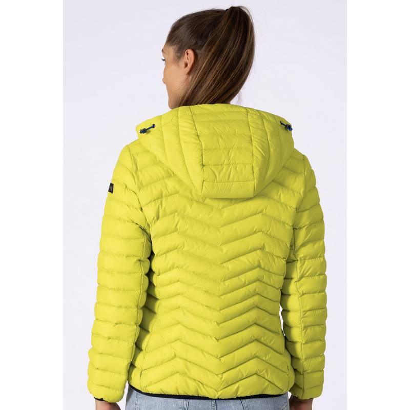 LPO Steppjacke Damen