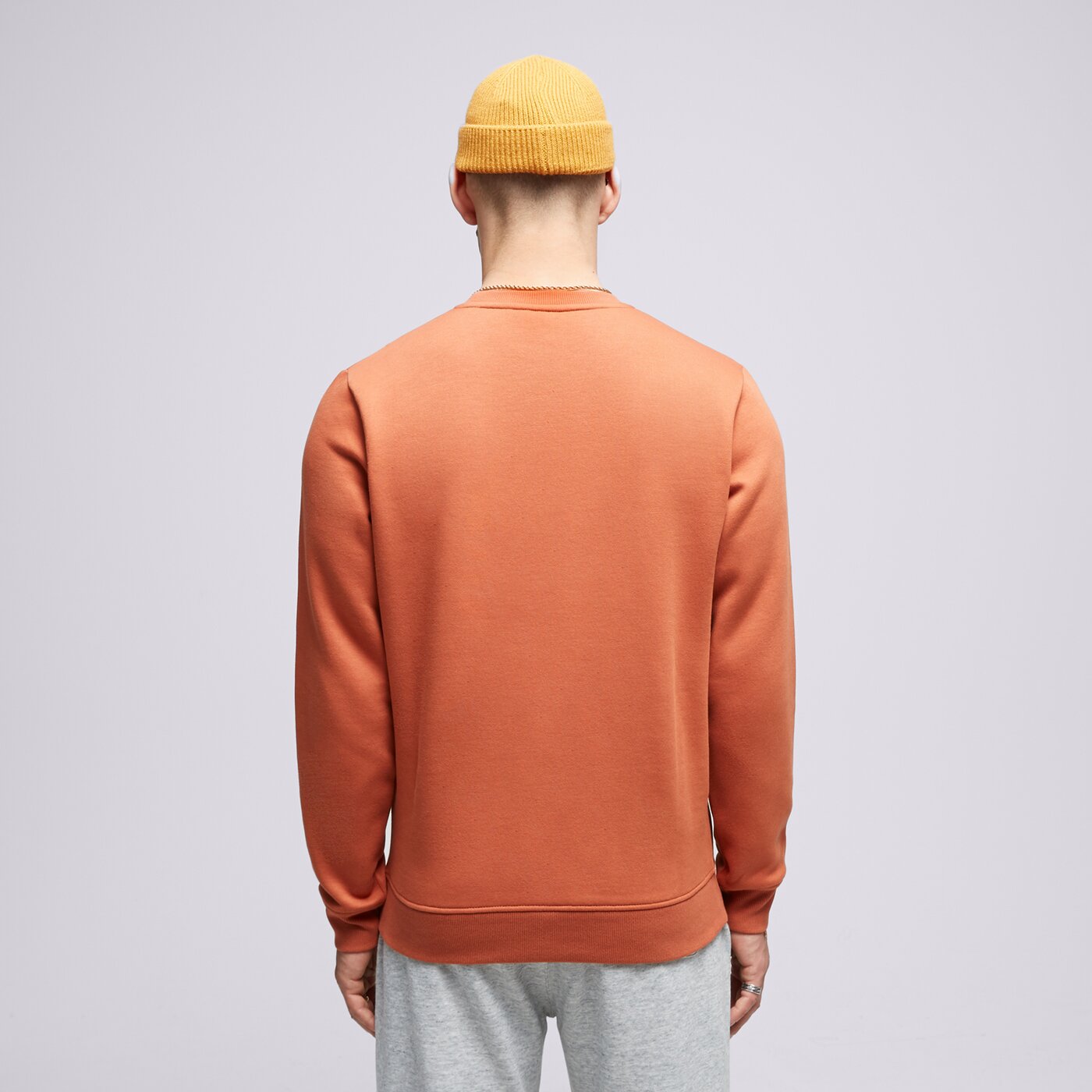 FILA SWEATSHIRT ROONEY Braun