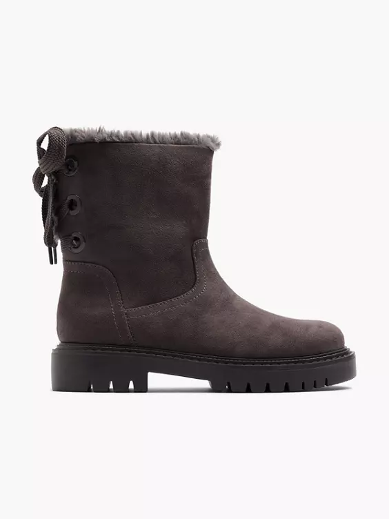 Landrover Boots