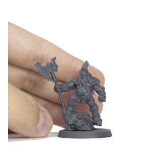 Demonslayer 30mm