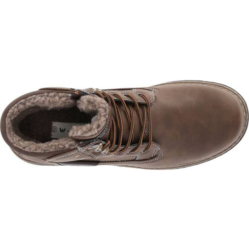 Whistler Stiefel Rego in tollem Design