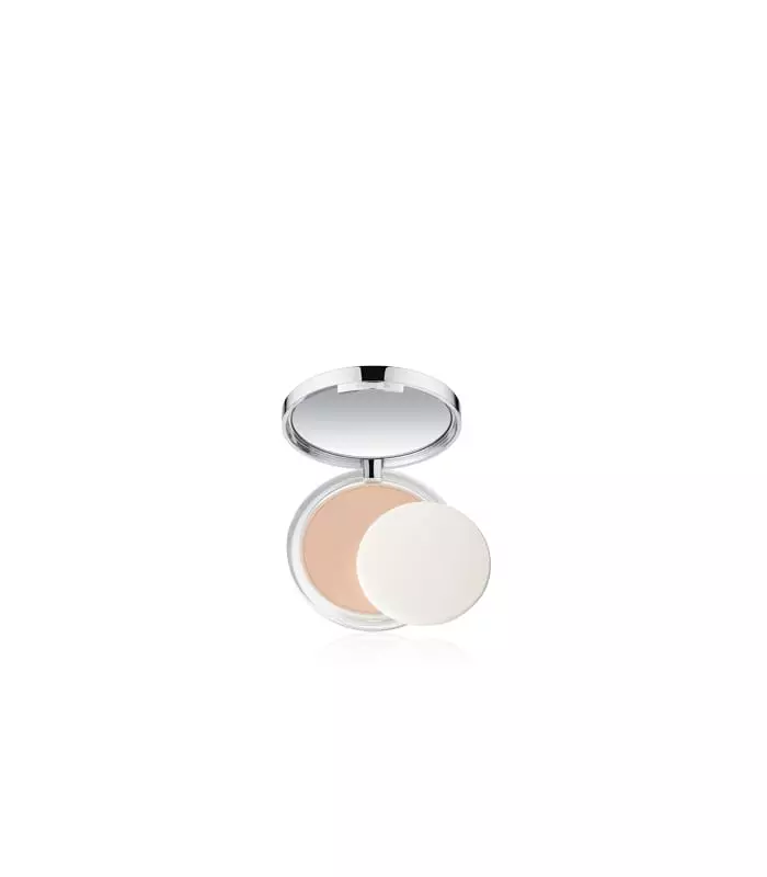 ALMOST POWDER MAKEUP Fond de Teint Poudre Naturel SPF15