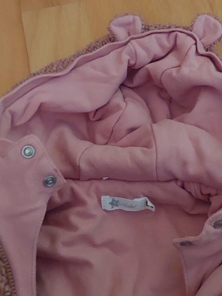 Sterntaler Schneeanzug in Pink günstig kaufen 68