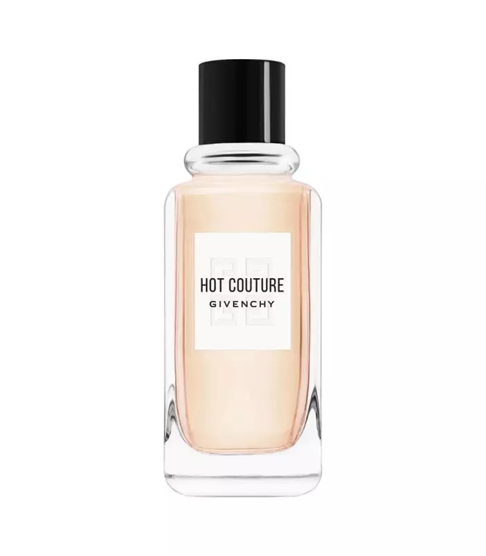 HOT COUTURE  Eau de Parfum Vaporisateur