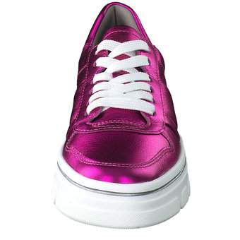 Ara Canberra Sneaker in pink