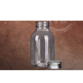 MK3 Leerflasche 250ml