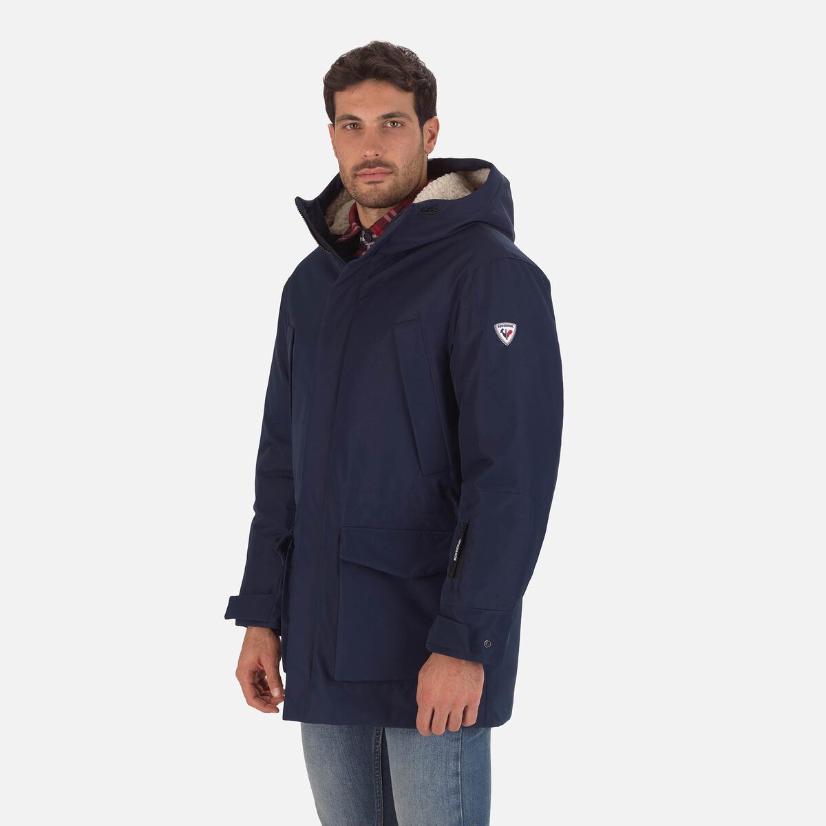 Herrenparka