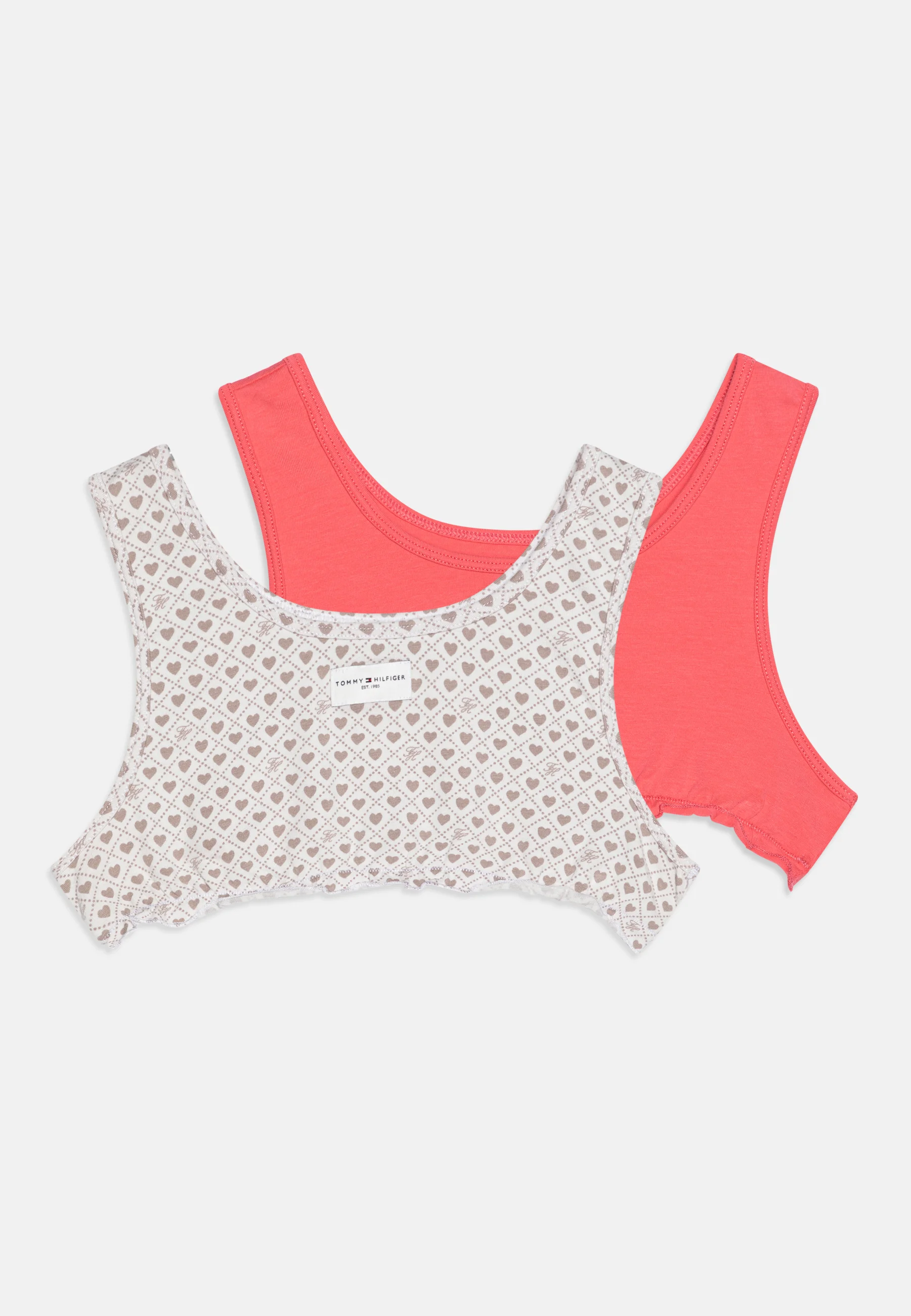 Tommy Hilfiger BRALETTE PAQUETE DE 2 - Bustier