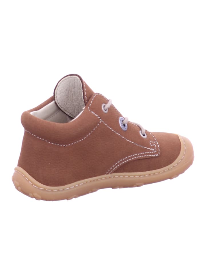 PEPINO Jungen- Halbschuhe Cory in Braun günstig kaufen