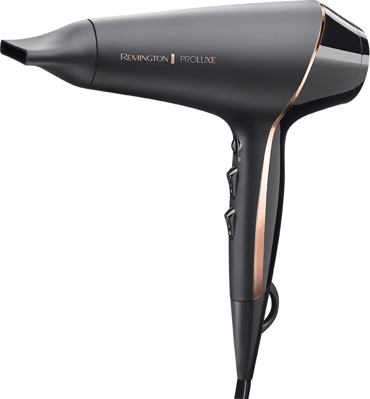 PROLuxe Midnight Edition Haartrockner
