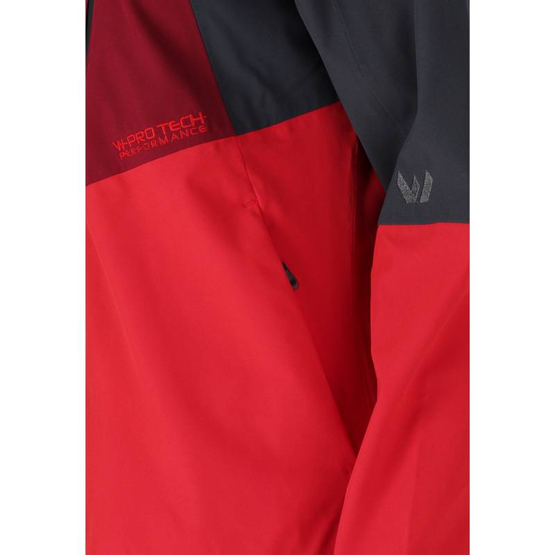 Whistler Globe Laufjacke Damen