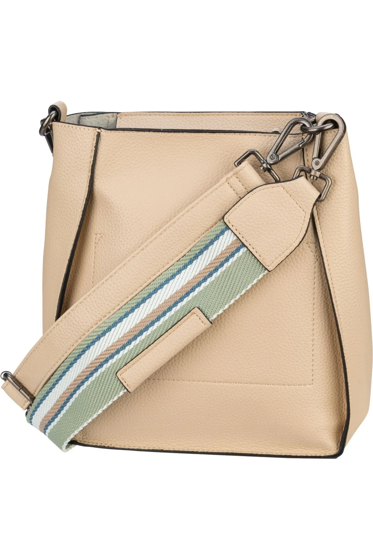 FREDsBRUDER  Umhängetasche Burk Shoulderbag