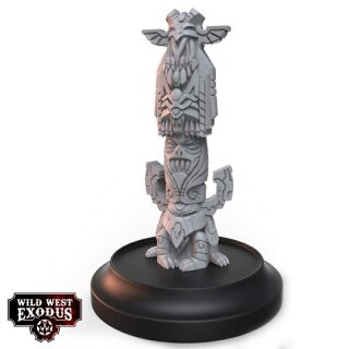Spirit Totems