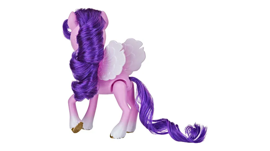 Hasbro - My Little Pony Festival-Styling Ponys, 1 Stück, sortiert