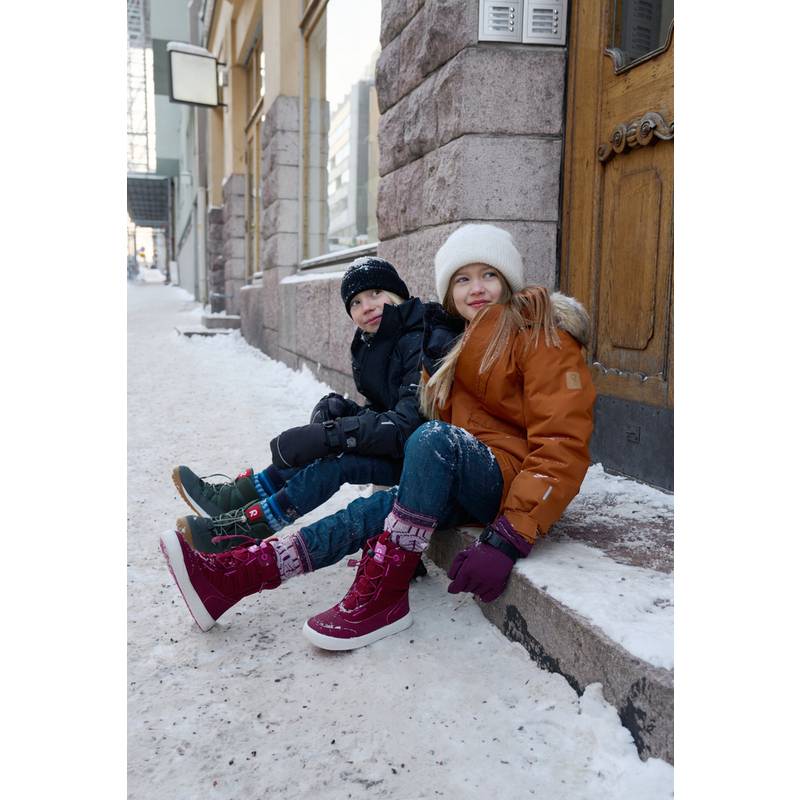 reima Hankinen Boots Kinder