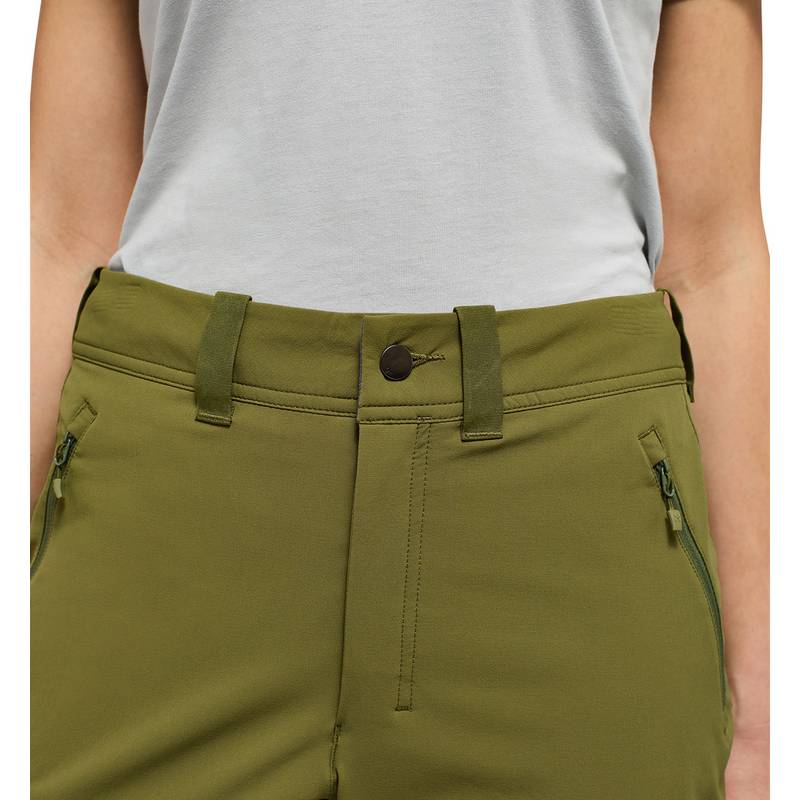 Haglöfs Move Softshell Standard Pant Trekkinghose Damen