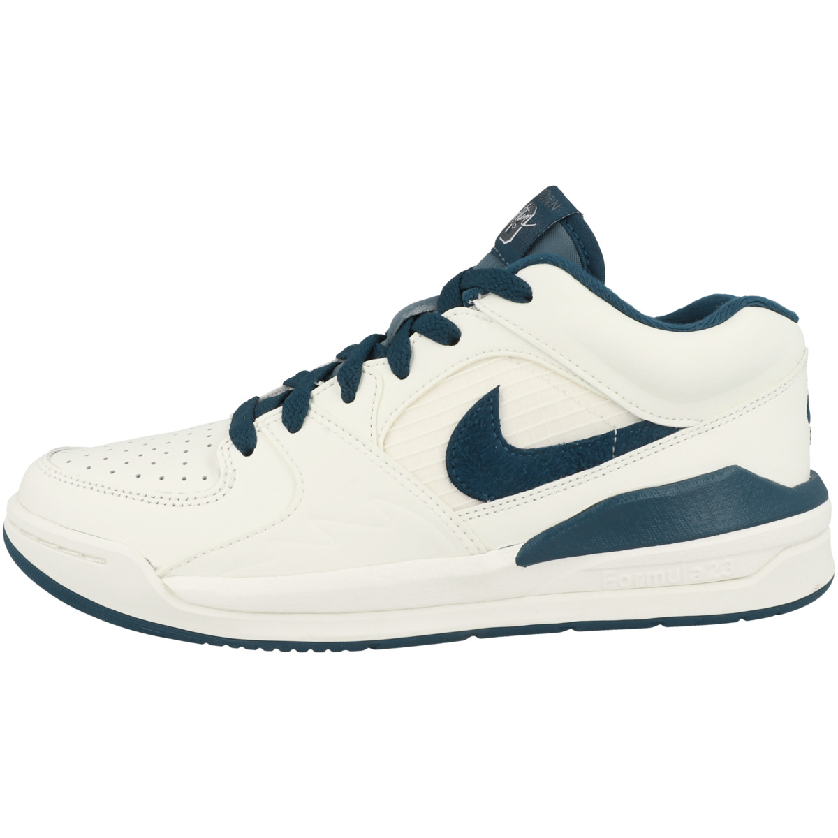Nike Sportswear Jordan Stadium 90 Sneaker Low creme