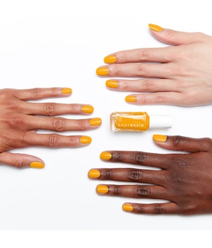 essie Expressie word on the street Nagellack-10 ml